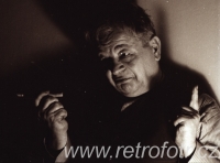 Možná herec Josef Hlinomaz