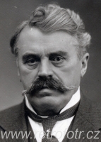 Politik František Udržal