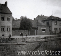 Chrudimské nábřeží