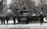 Starý New York