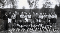 Zajímaví fotbalisté