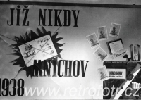 Již nikdy Mnichov