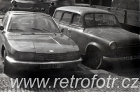 Když přijel motorista ze Západu