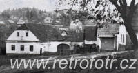 Staré Mirošovice