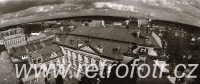 Panoramatická Chrudim