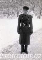 Československý kadet