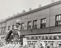 Ruce pryč od Kuby