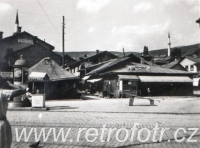 Sarajevo roku 1934