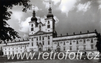 Svatý Kopeček u Olomouce