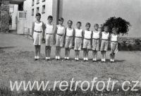 Na závodech