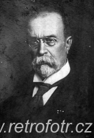 Prezident Masaryk