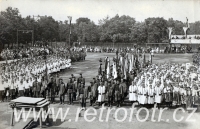 Sokolové v Oseku