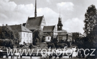 Staré Pardubice