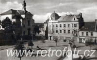 Starý Benešov
