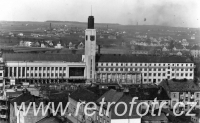 Královéhradecké hlavní nádraží