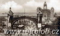 Pražské výstaviště