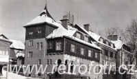 Centrum Železné Rudy