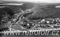 Měchenice na Vltavě