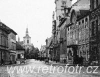 Lovosická radnice