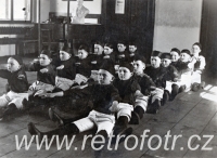 Sokolský dorost