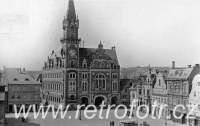 Frýdlantská radnice