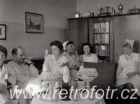 Lékařská oslava
