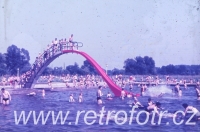Na koupališti