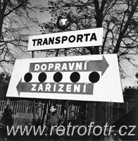 Chrudimská Transporta