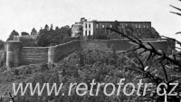 Hrad Helfštýn