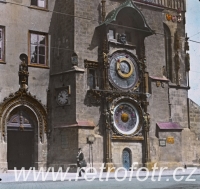 Pražský orloj