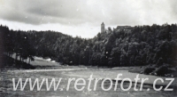 Hrady na Vltavou