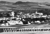 Olešnice na Moravě