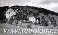 Strážné v Krkonoších