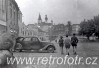 Stará Telč