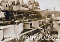 SMS Viribus Unitis