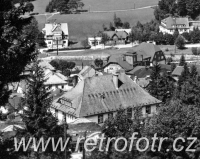 Bedřichov v Krkonoších