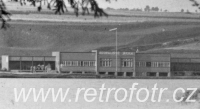 Rybník Řeka