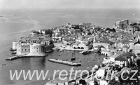 Chorvatský Dubrovnik