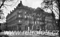 Plzeňský hotel Smitka
