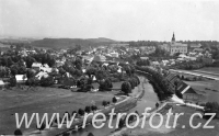 Město Žamberk