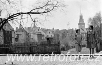 Procházka starými Pardubicemi