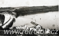 Vranovská přehrada